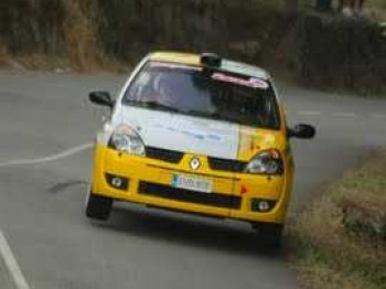 Cambio 106rally faseii tope
