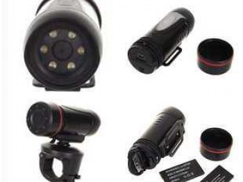 Camara de video 110€