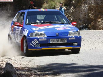 Se vende 106 grupo a