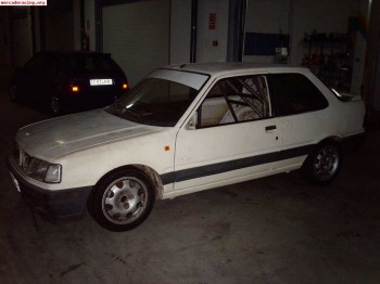 Se vende 309 gti