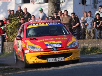 Peugeot 206 xs