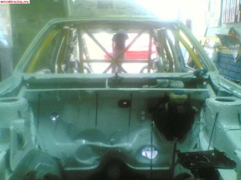 309 gti 16v vendo o cambio 