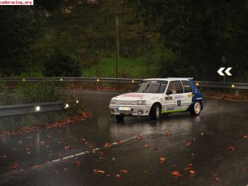 Peugeot 205 1.9 gti !! 2500 €