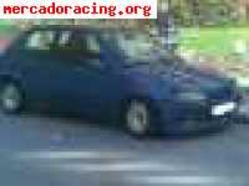 Peugeot 106 2000euros