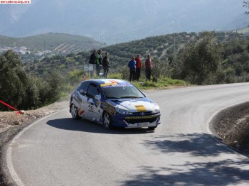 German leal vende 206 xs regional