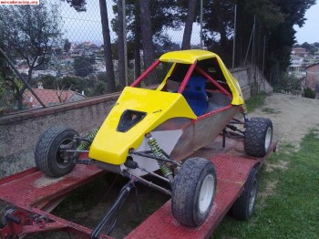 Vendo o  cambio por 205