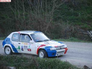 205 rallye grupo a (listo para correr)urge!!!