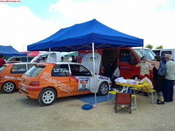 Peugeot 106 gti gr.n