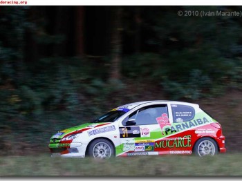 Se vende o se cambia 206 xs gr.a