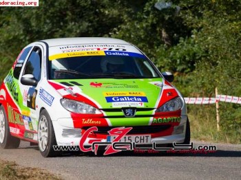 Urge venta, 206 xs gr.a