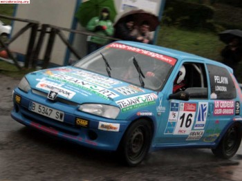  se vende 106 s16 grupo a 