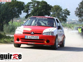 Vendo o cambio 106 gr.a