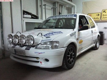 106 rallye tope grn