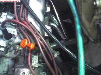 Se vende 309 gti    3500€ !!!!!