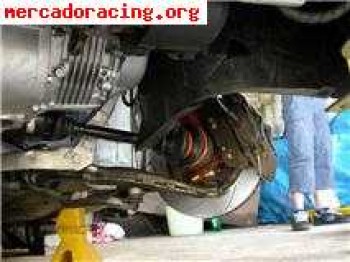 Se vende saxo grupo a