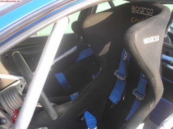 German leal vende 206 xs campeon 2010