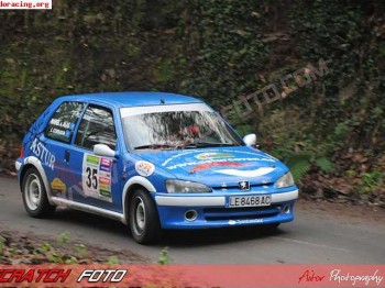 106 rallye subcampeón asturias grn 2010