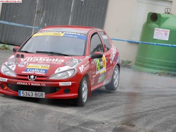 Nuevo precio  p-206 gra 