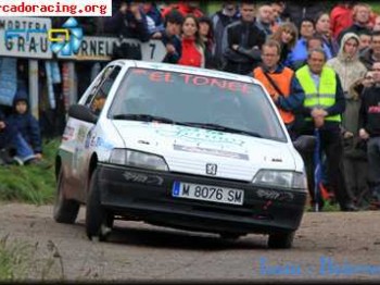 Peugeot 106 xn 