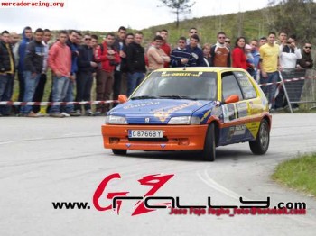 Se vende 106 xsi impecable ultimo precio 3800!!!!!! o se ent