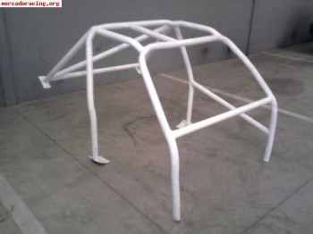  vendo barras para peugeot 205