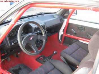 106 rallye 1.3.  ultimo precio 