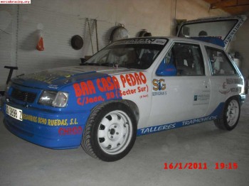 Vendo o cambio por  106