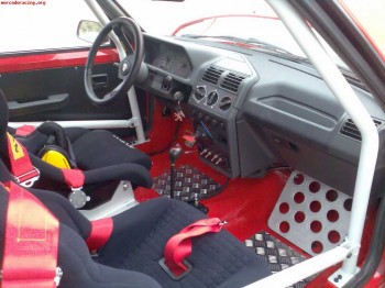 Se vende peugeot 205 gti. urge vender!