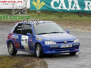 Peugeot 106 s16