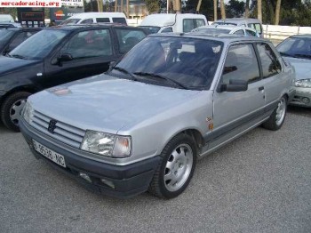 309 gti 16v