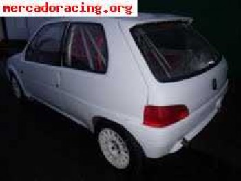 106 gti de tierra o autocros