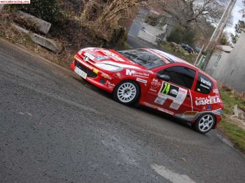 Vendo p-206 gra del desafio nacional mejorado