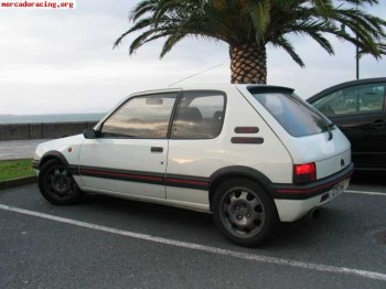 205 gti