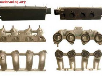 Compro colector 205 gtx