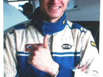 Coche de competicion...cambio por parcelaurbana