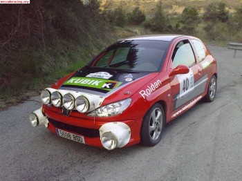 206 xs gr. a 7.000 euros