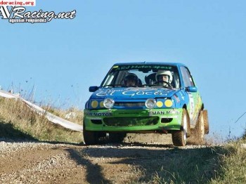 Vendo peugeot 205 gti rallysprint de tierra o autocross