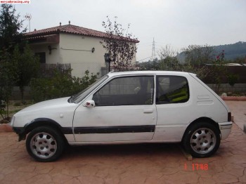 205 gti --urge!!