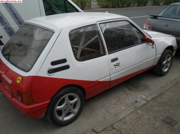 205 gti 1.9