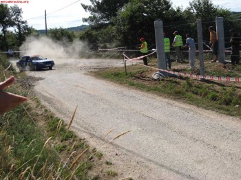 Se vende peugeot 309 baratisimo