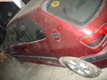 Se vende carroceria completa 306 xsi 450€