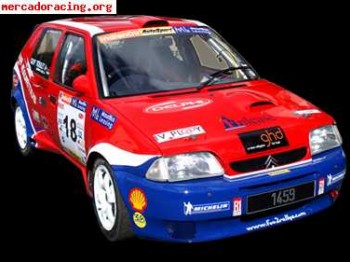 Cambio 2 coches por 1...........................