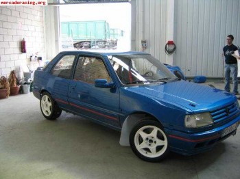 309 gti 16v gra bueno