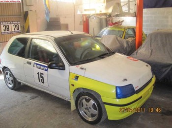 Coche de tierra 3000€