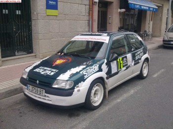 Se vende saxo