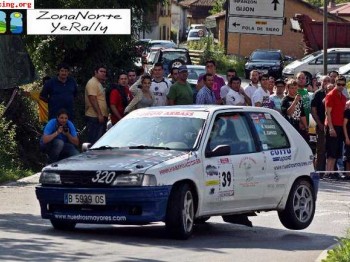 106 rally 16v