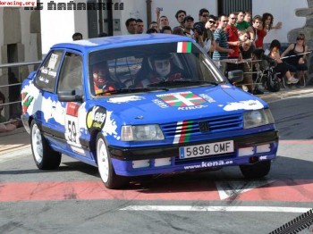 Se vende peugeot 309 gti 16v 4000 euros