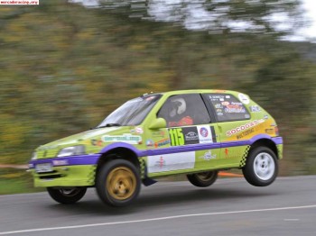 Peugeot 106 xsi