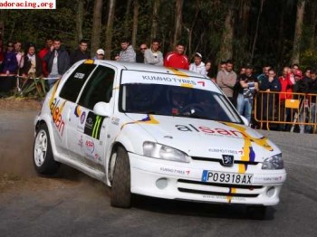 Peugeot 106 gr.a