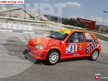 Peugeot 106 1.6 g.n